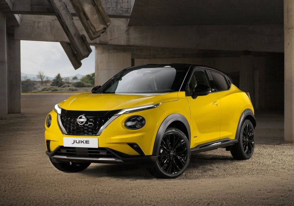 Nissan Juke 2024: test af en stilfuld kompakt crossover