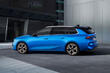 Opel Astra L Sports Tourer: test af sjette generations stationcar foto 3