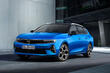 Opel Astra L Sports Tourer: test af sjette generations stationcar foto 1