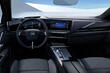 Opel Astra L Sports Tourer: test af sjette generations stationcar foto 5