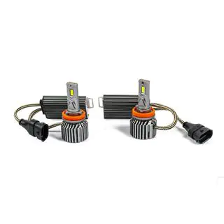 Sæt LED-pærer H11 Niken Nova-series foto 4