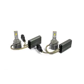 Sæt LED-pærer HB3 9005 Niken Nova-series foto 4