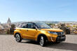 Opdateret Suzuki Vitara 2024: test af den kompakte crossover foto 3