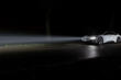 Laserlys i forlygter: science fiction eller bilernes fremtid? foto 1