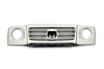 Mercedes G-Class W463 2018–2024 Kølergrill og forlygterammer (Original) foto 2