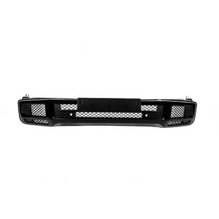 Forreste kofanger (Sort, Original) Mercedes G-Class W463 2018–2024 foto 1