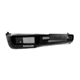Forreste kofanger (Sort, Original) Mercedes G-Class W463 2018–2024 foto 3