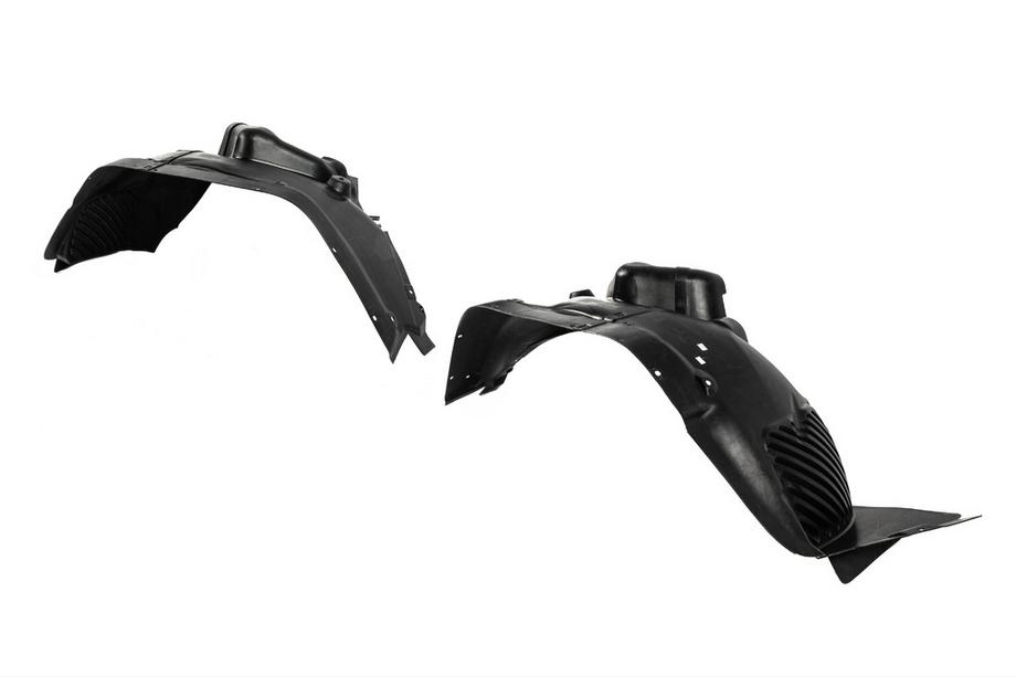 Mercedes G-Class W463 2018–2024 Inderskærme (2 stk., original) Image