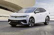 Volkswagen ID.5: test af elektrisk crossover-coupé foto 4