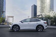 Volkswagen ID.5: test af elektrisk crossover-coupé foto 2