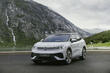 Volkswagen ID.5: test af elektrisk crossover-coupé foto 1