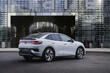Volkswagen ID.5: test af elektrisk crossover-coupé foto 3