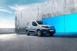 Test af den opdaterede Peugeot Partner 2024-varevogn foto 1