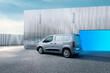 Test af den opdaterede Peugeot Partner 2024-varevogn foto 3