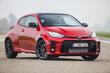 Toyota GR Yaris: test af den højtydende hot hatch foto 3
