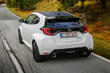 Toyota GR Yaris: test af den højtydende hot hatch foto 2