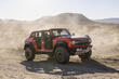 Test af Ford Bronco Raptor: kongen af terræn foto 1