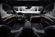Jeep Grand Cherokee: gennemgang af en luksus-SUV foto 6