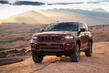 Jeep Grand Cherokee: gennemgang af en luksus-SUV foto 2