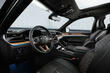 Jeep Grand Cherokee: gennemgang af en luksus-SUV foto 5