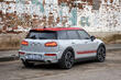 Test af den højtydende MINI John Cooper Works Clubman foto 3