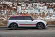 Test af den højtydende MINI John Cooper Works Clubman foto 2