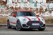 Test af den højtydende MINI John Cooper Works Clubman foto 1