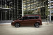 Nissan Townstar Combi: anmeldelse af den praktiske minivan foto 3