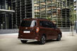 Nissan Townstar Combi: anmeldelse af den praktiske minivan foto 4