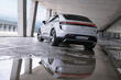 Test af anden generation af Porsche Macan Electric 2024 foto 4