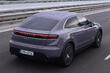 Test af anden generation af Porsche Macan Electric 2024 foto 5