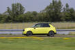 Honda e hatchback: test af kompakt højteknologisk elbil foto 3