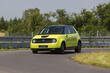 Honda e hatchback: test af kompakt højteknologisk elbil foto 1
