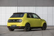 Honda e hatchback: test af kompakt højteknologisk elbil foto 4