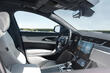 Premiumsedanen Jaguar XF: luksus i detaljerne foto 6