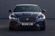 Premiumsedanen Jaguar XF: luksus i detaljerne foto 1