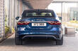 Premiumsedanen Jaguar XF: luksus i detaljerne foto 4