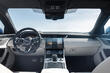 Premiumsedanen Jaguar XF: luksus i detaljerne foto 5
