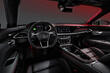 Audi RS e-tron GT: elektrisk monster med eksplosiv acceleration foto 6