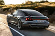Audi RS e-tron GT: elektrisk monster med eksplosiv acceleration foto 4