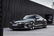 Audi RS e-tron GT: elektrisk monster med eksplosiv acceleration foto 1