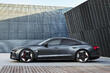 Audi RS e-tron GT: elektrisk monster med eksplosiv acceleration foto 3