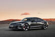 Audi RS e-tron GT: elektrisk monster med eksplosiv acceleration foto 2