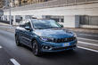 Fiat Tipo Hatchback: anmeldelse af en budget-hatchback foto 1
