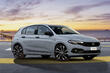 Fiat Tipo Hatchback: anmeldelse af en budget-hatchback foto 3
