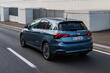 Fiat Tipo Hatchback: anmeldelse af en budget-hatchback foto 4