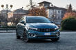 Fiat Tipo Hatchback: anmeldelse af en budget-hatchback foto 2