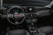 Fiat Tipo Hatchback: anmeldelse af en budget-hatchback foto 5