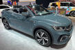 Volkswagen T-Roc Cabriolet: frihedens vind bag rattet foto 4