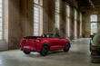 Volkswagen T-Roc Cabriolet: frihedens vind bag rattet foto 3
